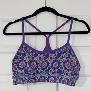 Lululemon sports bra - size 10